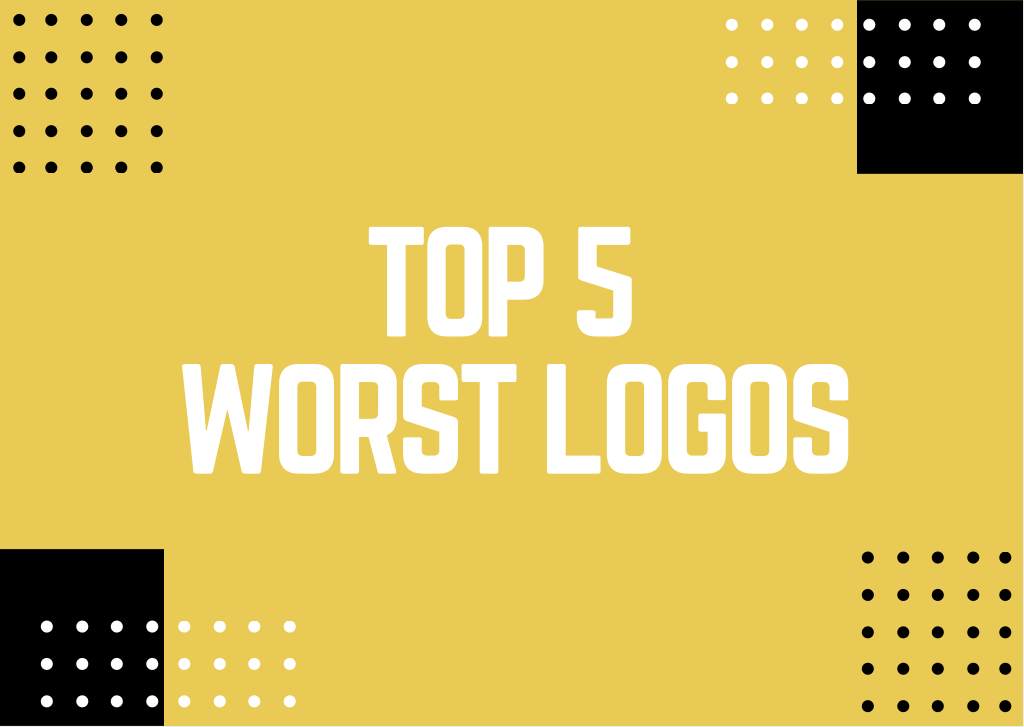 World S Worst Logos